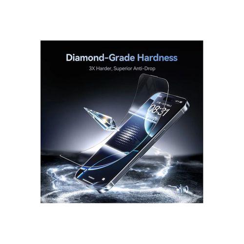 Joyroom İphone 17 Pro Max Reinforced Hardness Cam Ekran Koruyucu