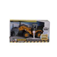 A5540 1 40 KUTULU METAL KEPÇE