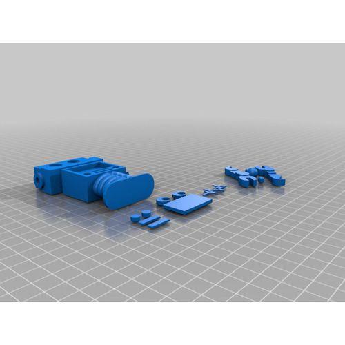 Dronebot Atölye Maskot Robotu - 5151287