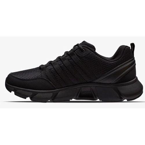 Lescon Legend 7 Flex Siyah Spor Ayakkabı