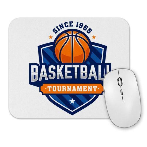 Basketball Tournament Mouse Pad