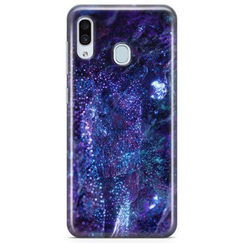 Samsung Galaxy A40 Kılıf Avatar Arka Kapak Koruma Desenli Full Koruyucu