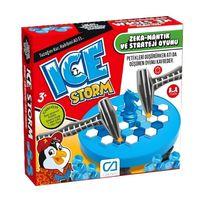 Ice Storm Kutu Oyunu