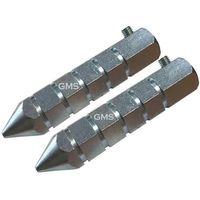 SEVGENT Ön Basamak Tk. 6 Köse Çakma Cup-Cg