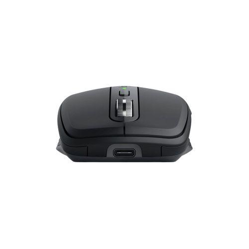 LOGITECH MX ANYWHERE 3S KOMPAKT MOUSE 910-006929