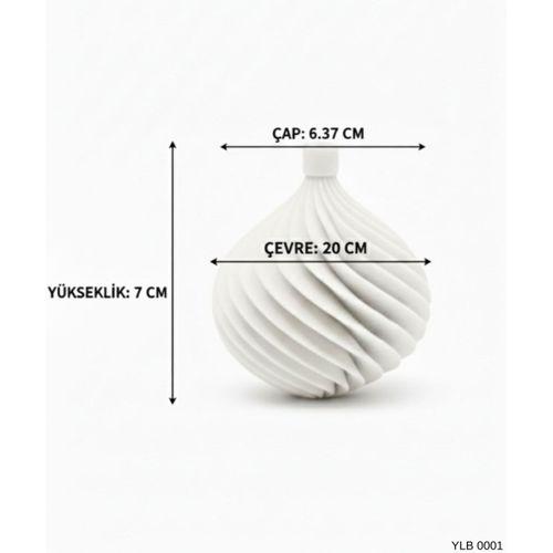 beyaz-renk-spiral-desenli-mini-dekoratif-yilbasi-susu