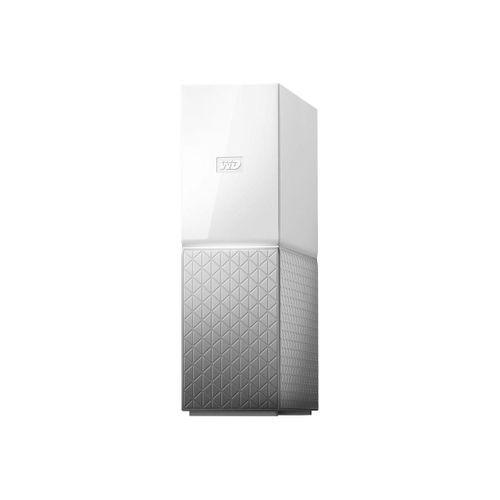Wd 18tb My Book 3.5" Wdbbgb0180hbk-eesn Siyah Harici Disk