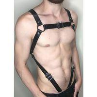 Sert Erkek  Fantazi Giyim - Brfm4