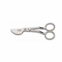 M-213 Dokumacı Ponpon Makası No: 6 İnç / 15,24 Cm - Nikel Kaplama