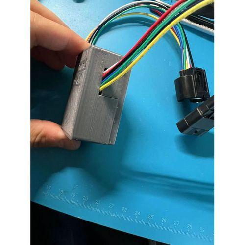 Comma.ai Comma Pedal Kılıfı - 5140829