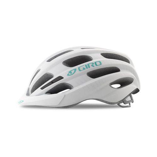 Kask Mat Beyaz 50-57 Cm Vasona Giro