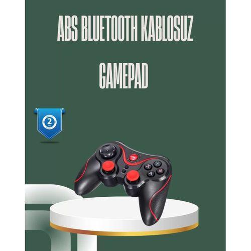 Profesyonel  Kablosuz Gamepad Çoklu Cihaz Desteği