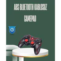 Profesyonel  Kablosuz Gamepad Çoklu Cihaz Desteği