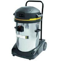 Lavor Solaris İf 03 Sanayi Tipi Halı Koltuk Yıkama Makinası