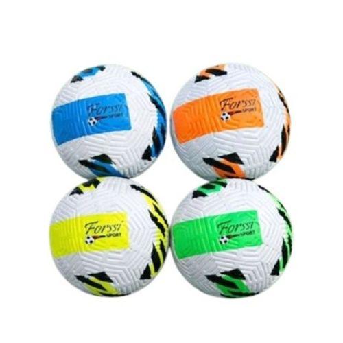 Forssi Futbol Topu Tırtıklı Farklı Renkler - 1 adet
