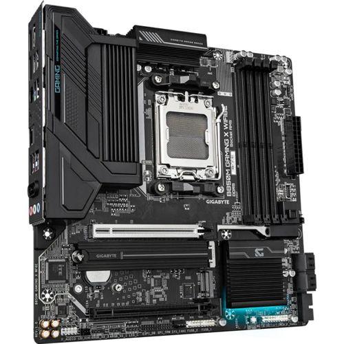 GIGABYTE B850 GAMING X WIFI6E MATX AM5 ANAKART