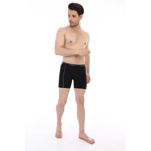 Çift Kaplan 855 Uzun Erkek  Boxer