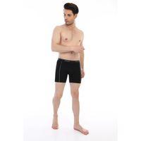 Çift Kaplan 855 Uzun Erkek  Boxer