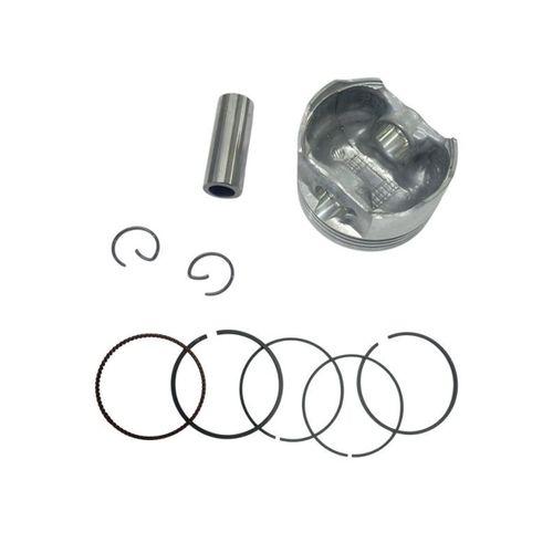 Piton Segman Dio 110 Set  A