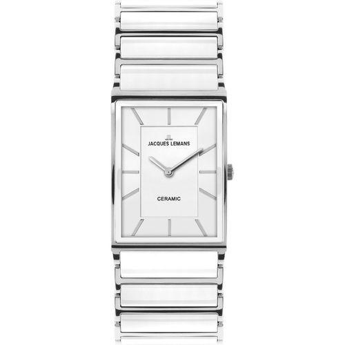 JACQUES LEMANS YORK 1-1651E KADIN KOL SAATİ