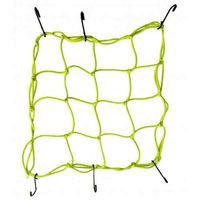 UNİVERSAL Bağaj Lastiği File 8 Kancalı Sarı 45X45 6 Mm