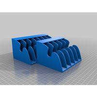 12 İnç Çekmece Pense Düzenleyici (Bu ürün Sadece Plastik parçadır - Almadan Önce Soru Sorabilirsiniz)