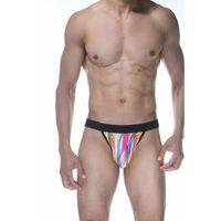 Renkli Erkek  Tangası