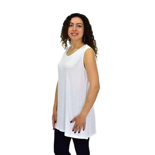 Kadın Askılı Viskon Tişöt BGL-ST04659