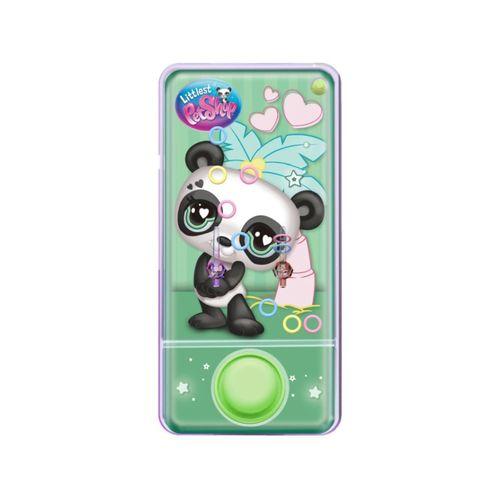 Eğitici Oyuncak Littles Pet Shop Temalı Su Oyunu
