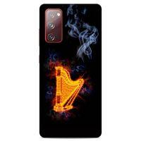 Lopard Samsung Galaxy S20 Fe Uyumlu Kılıf FireX (10) Full Koruma Kılıfı Arp