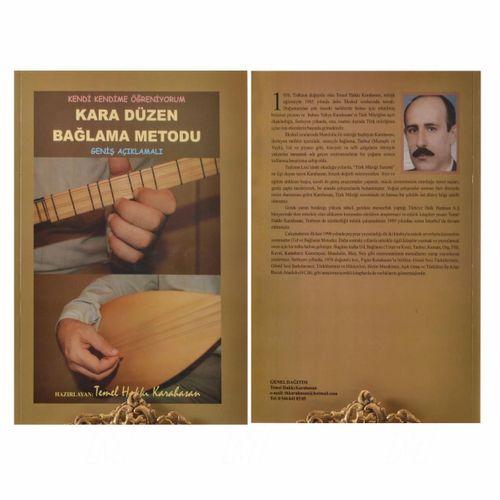 BAĞLAMA METODU  KKDB