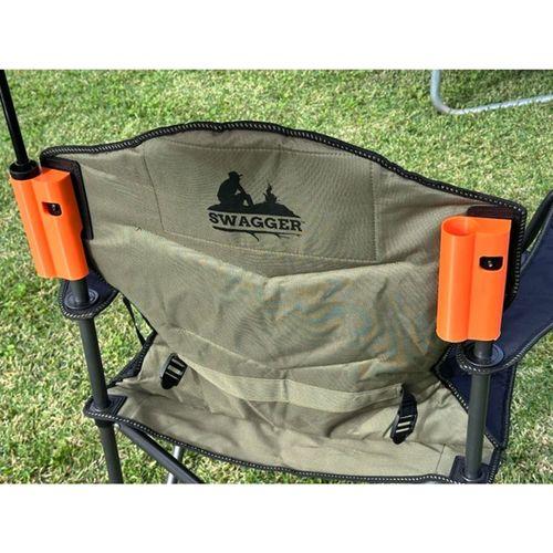 Coleman Kamp Sandalyesi Şemsiye Aparatı (Bu ürün Sadece Plastik parçadır - Almadan Önce Soru Sorabilirsiniz)