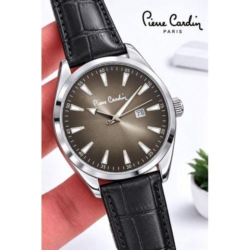 Pierre Cardin Damat Saati Özel Kutu Ve Hediye Paketi Ersa Saat Garantili Erkek Kol Saati 1003.LB