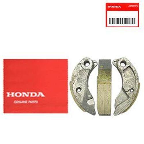 DEBRİYAJ BALATASI PCX 2012 - 2017 Honda A