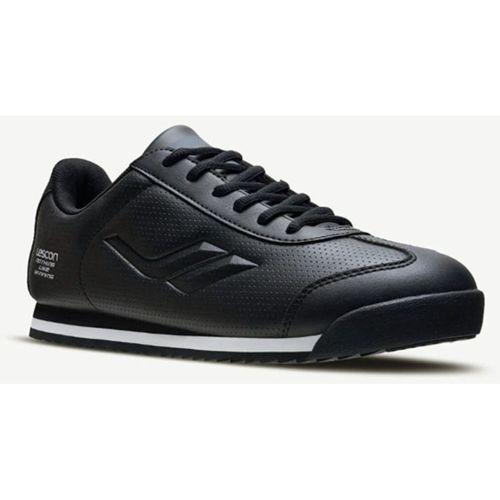 Lescon Winner 10 Siyah Erkek Sneaker Spor Ayakkabı