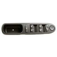 Peugeot 307 2001-2008 ile uyumlu Sol Ön Cam Açma Dügmesi Anahtari
