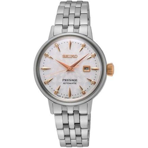 SRE009J Seiko Presage Kadın Kol Saati SRE009J1