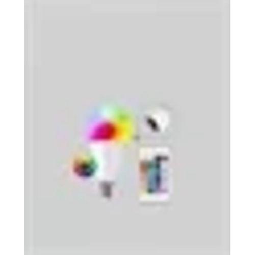 Akıllı 9w Rgbw Led Ampul, Tasaruflu Romantik Işıklı