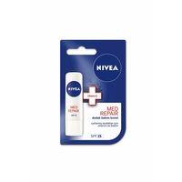 Nivea Med Repair Dudak Bakım Kremi Spf 15 5.5 ML