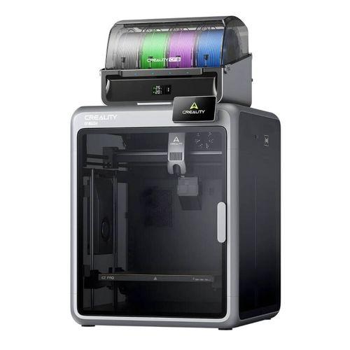 CREALITY K2 PRO COMBO 3D YAZICI