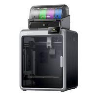 CREALITY K2 PRO COMBO 3D YAZICI