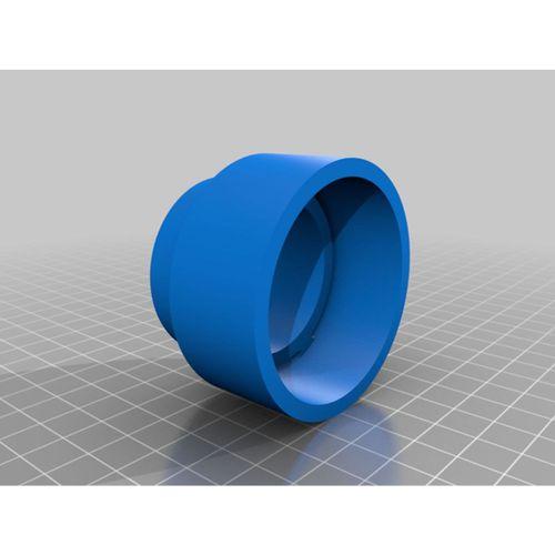 Adapter Toz Toplama Sistemi İçin (Bu ürün Sadece Plastik parçadır - Almadan Önce Soru Sorabilirsiniz)