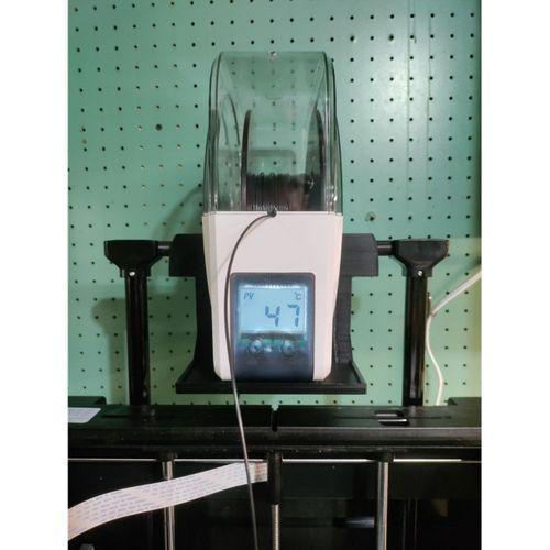QIDI I-Mates Filament Kurutucu Tutucu-5150709
