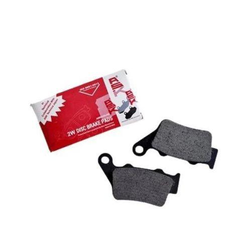 ASK DİSK BALATA ARKA NS 200