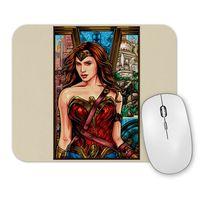 Wonder Woman Mouse Pad