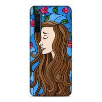 Realme 6 Pro Uyumlu Kılıf Face'X 11 Tam Koruma Uzun Saçlı