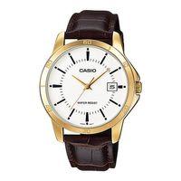 CASIO MTP-V004GL-7AUDF ERKEK KOL SAATİ
