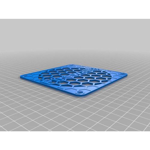 Firewalla 120mm Petek Izgara (Bu ürün Sadece Plastik parçadır - Almadan Önce Soru Sorabilirsiniz)