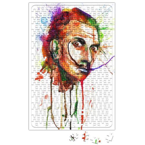 Salvador Dali Puzzle 240 Parça Yapboz