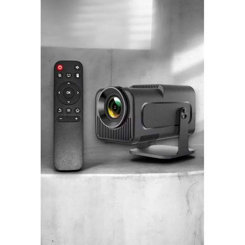 Android Projeksiyon Ve Çift Kollu Game Box